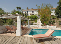 Thinking of a holiday in Spain? ‘Finca’ Andalucía!
