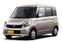 Nissan Roox E