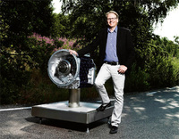 Mr I-Shift unveils the secret behind the success