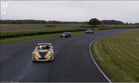 Lotus Test Track