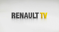 Renault launches its own TV channel on Sky Guide 883