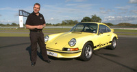 Tune in to Porsche Experience TV