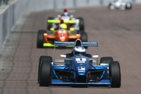 New look 2010 race calendar helps to cut BARC series costs