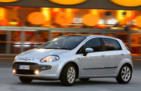 Fiat Punto Evo prices announced