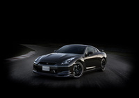 Long awaited Nissan GT-R SpecV goes on sale