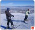 Skiing in Gulmarg