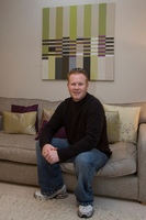 Working bachelor finds low maintenance home at Larks Reach
