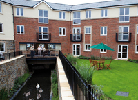 An exclusive offering for the over sixties in Somerset