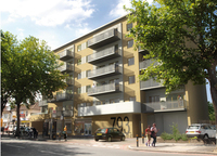 Bryant offers £20k off stylish apartment in Surrey