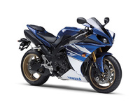 Yamaha R1