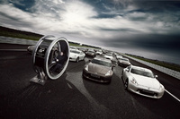 Nissan and PlayStation announce return of GT Academy