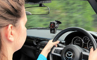 RoadPilot launches speed camera locator app