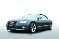 Eibach release new lines for Audi A5