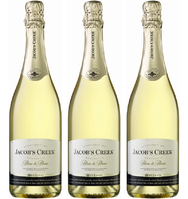 Jacob’s Creek Blanc de Blancs