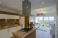 Townhouse living’s a sell out with Sovereign