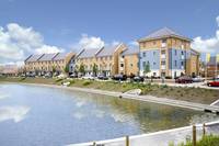 Cygnet apartments back by popular demand