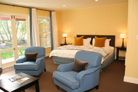 Millbrook Resort continues refurbishment programme