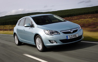 Vauxhall retail sales soar by more than double in November
