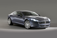 Aston Martin Rapide