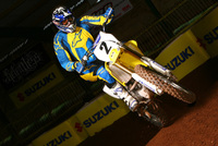 Suzuki RM-Z250