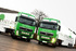 Volvo FH-500