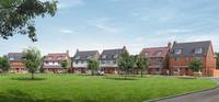 New homes for popular Wainscott development