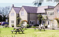 Festive accommodation offers in Wiltshire