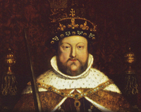 Henry VIII: Man and Monarch at the Mary Rose Museum