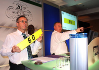 DVLA Personalised Registration auctioneers 