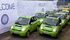 THINK City Fleet