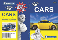Michelin I-Spy books are back