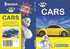 Michelin I-Spy books