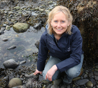 Seaweed cooking to take culinary world by storm