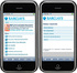 Mobile banking