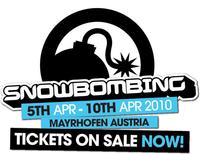 Fatboy Slim to headline Snowbombing 2010