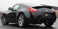 Scorpion Exhausts release new Nissan 370Z system