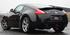 Scorpion Nissan 370Z