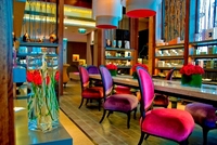 Sofitel London St James wins excellence award
