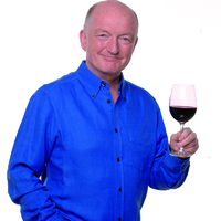 Oz Clarke