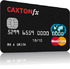 CaxtonFX Card