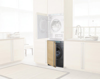 Maytag's new beauty spins up a great wash