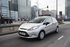 Ford Fiesta Van ECOnetic