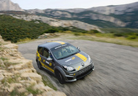 Renault launches entry-level rally Twingo
