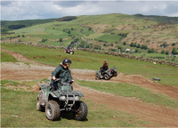 Get adventurous in 2010
