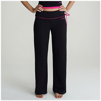 Jogging bottoms – The fashion must have for 2010!