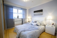 Generous incentives for Christmas home buyers in Thornaby