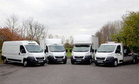 Citroen cleans up with major What Van? Awards haul!