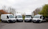 Citroen Ready To Run vans