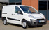 Citroen Dispatch