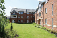 Customer survey puts McCarthy & Stone in Greater Manchester on top